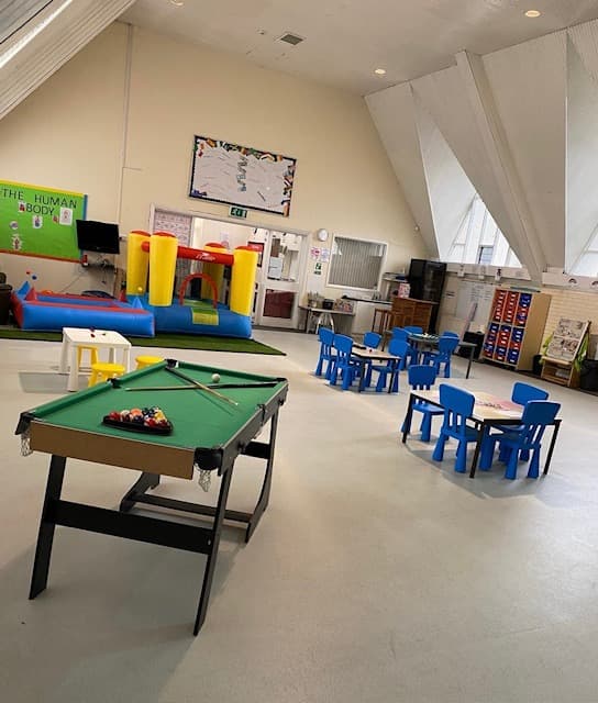 Day Care