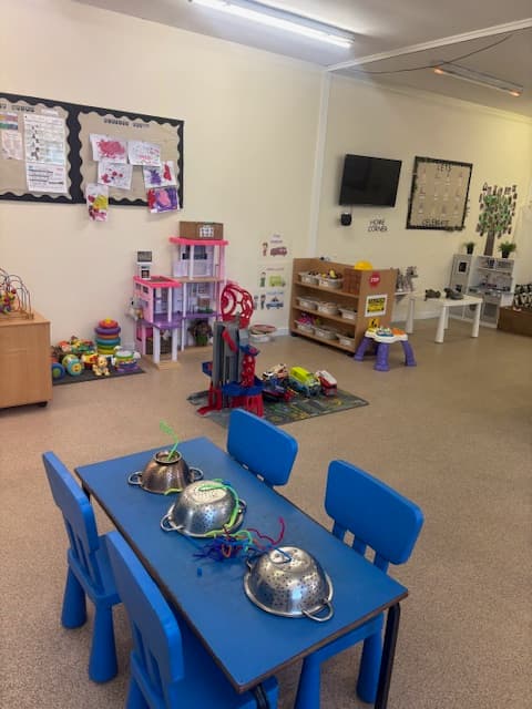 Nursery gallery image 10