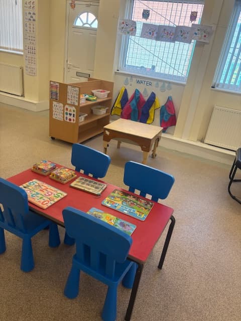 Nursery gallery image 11