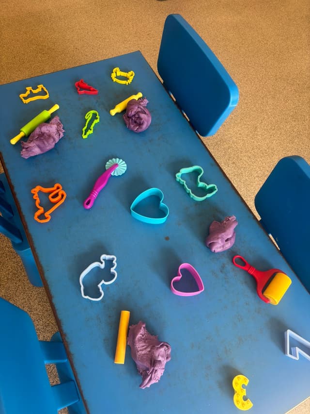 Nursery gallery image 2