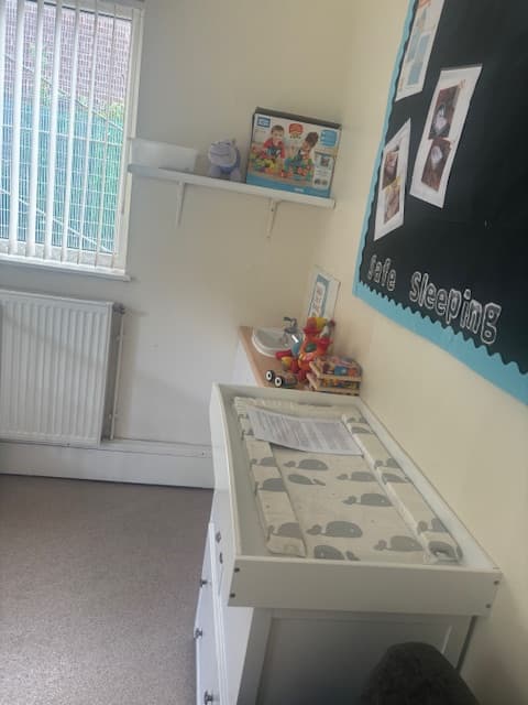 Nursery gallery image 7