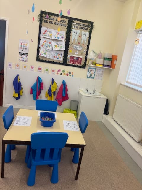 Nursery gallery image 8