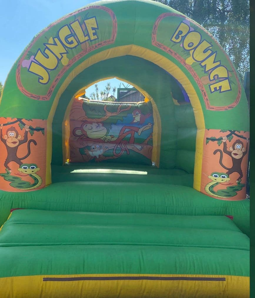 Bouncy Castle
