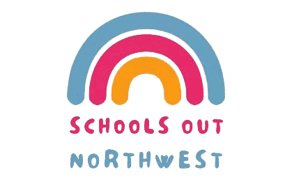 School's Out Logo