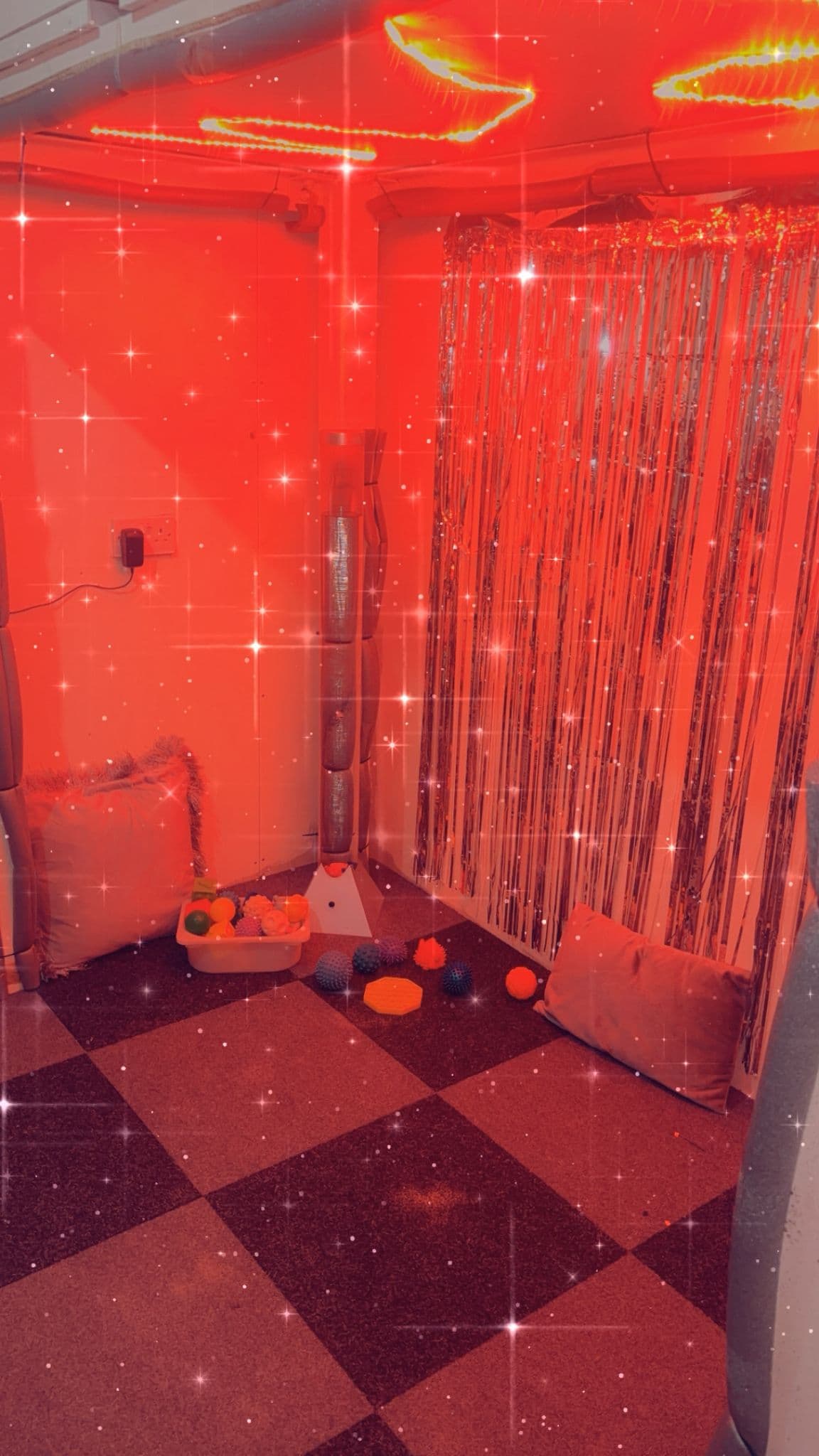 Sensory Room